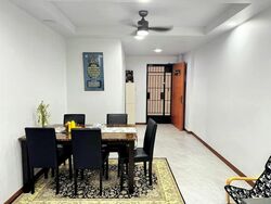Blk 623A Punggol Spectra (Punggol), HDB 4 Rooms #507281511